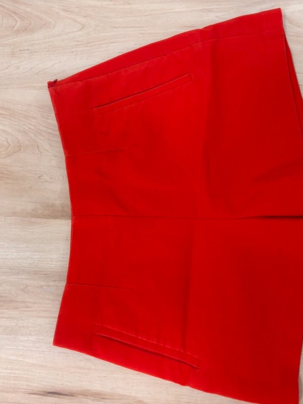 ZARA Red Matching Set ❤️ - Picture 3 of 4